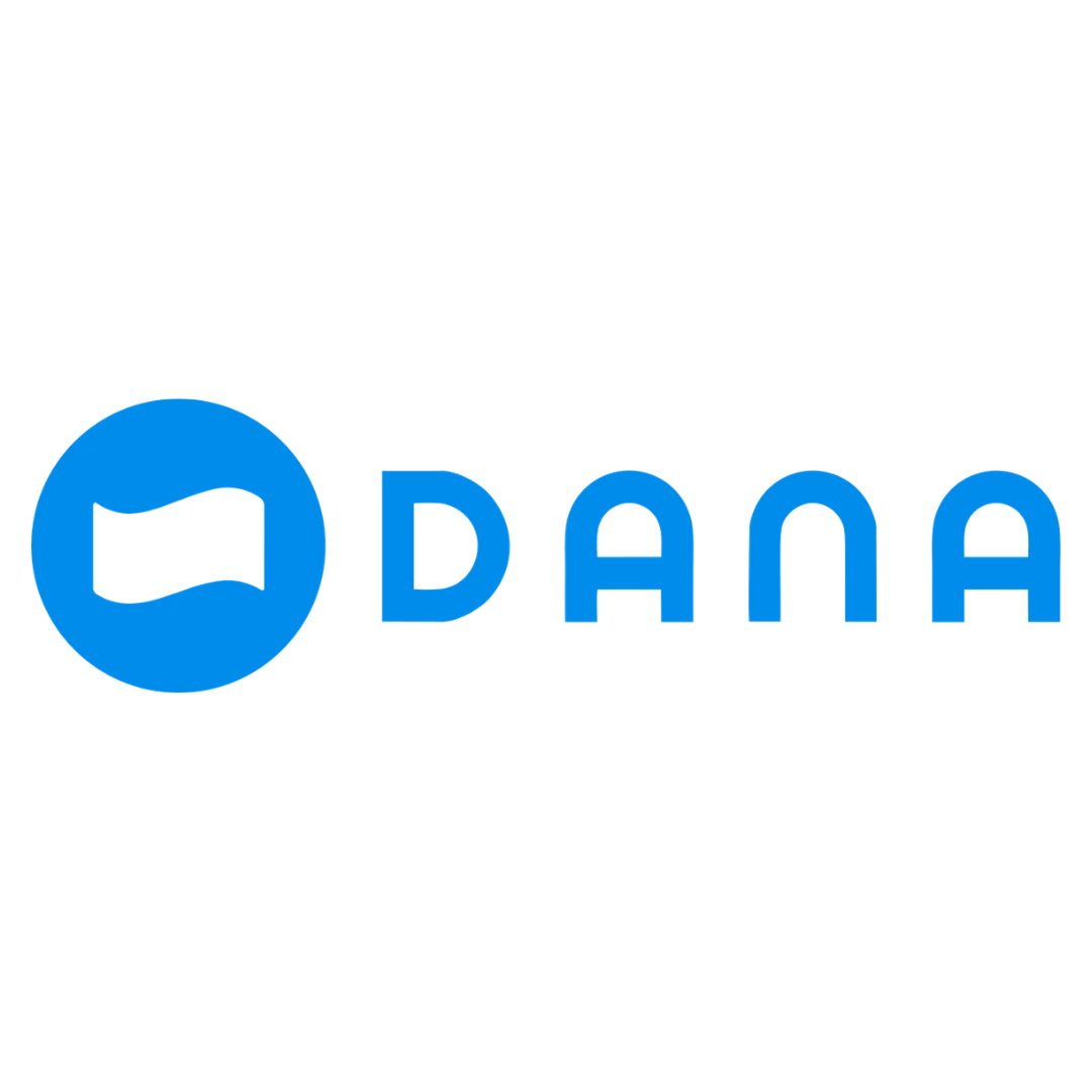 logo dana