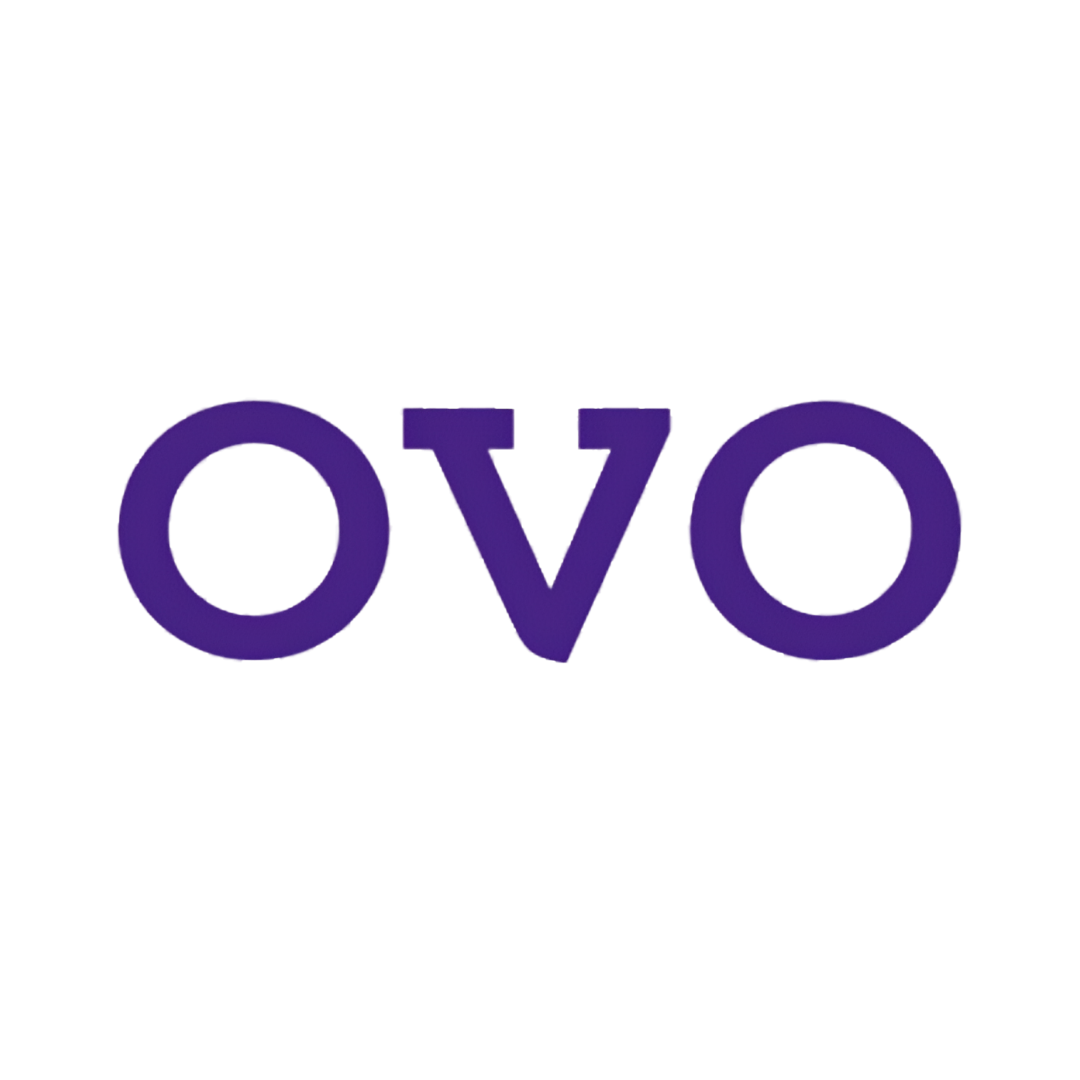 logo ovo