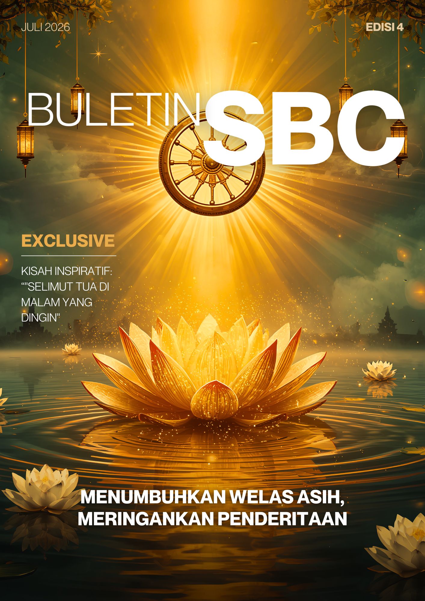 buletin sbc edisi 4
