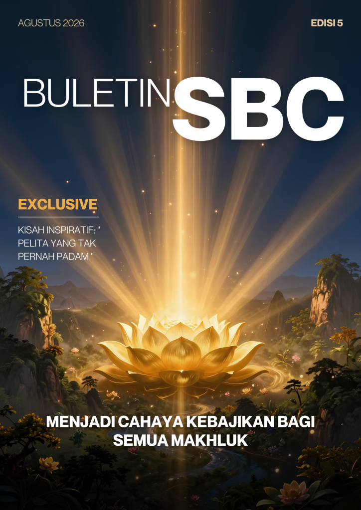 buletin sbc edisi 5