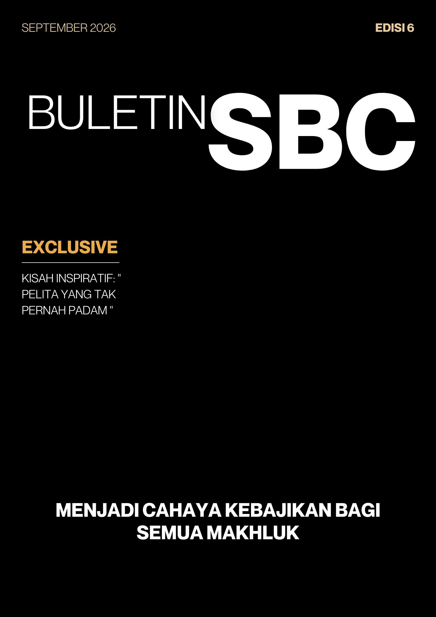 buletin sbc next edisi
